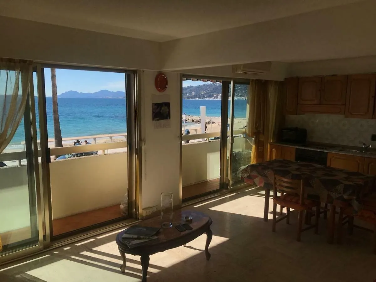 Marimar Apartment Antibes