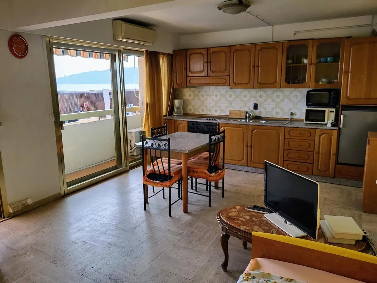 Marimar Apartment Antibes France