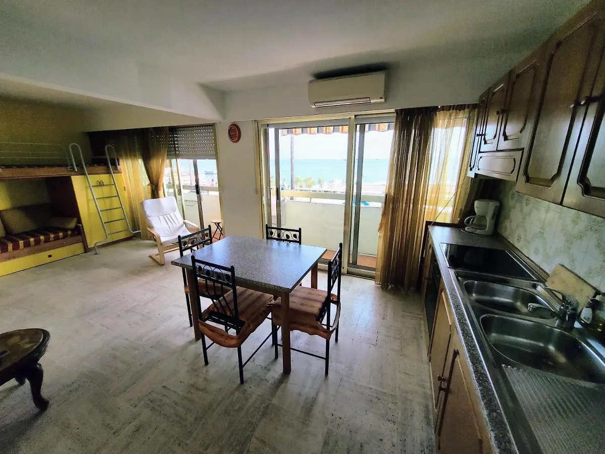 Marimar Apartment Antibes 0*,  France