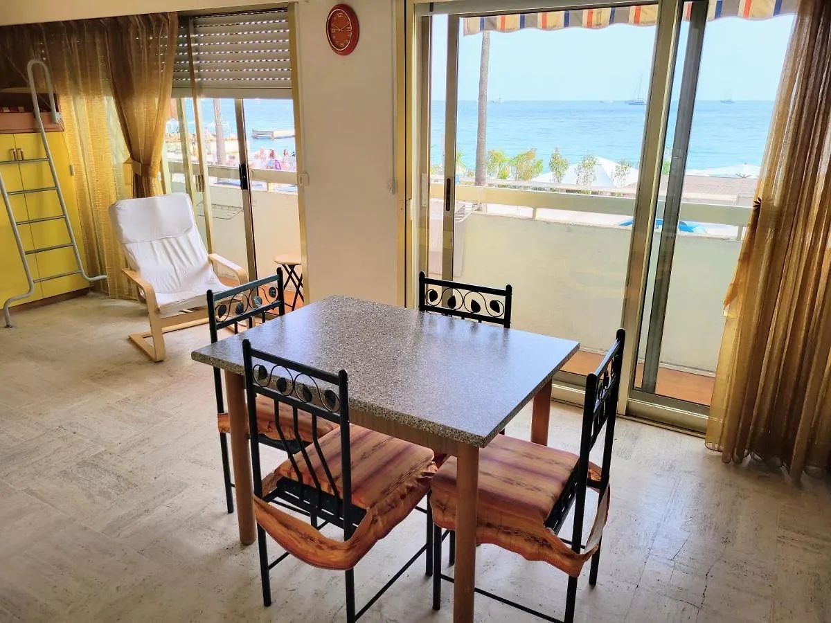 Marimar Apartment Antibes