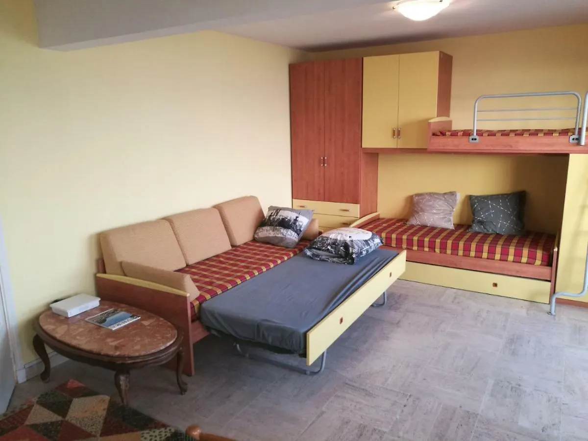 Marimar Apartment Antibes