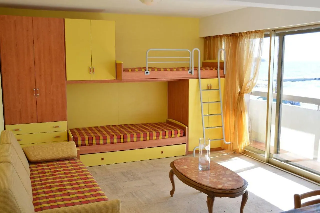 Marimar Apartment Antibes France