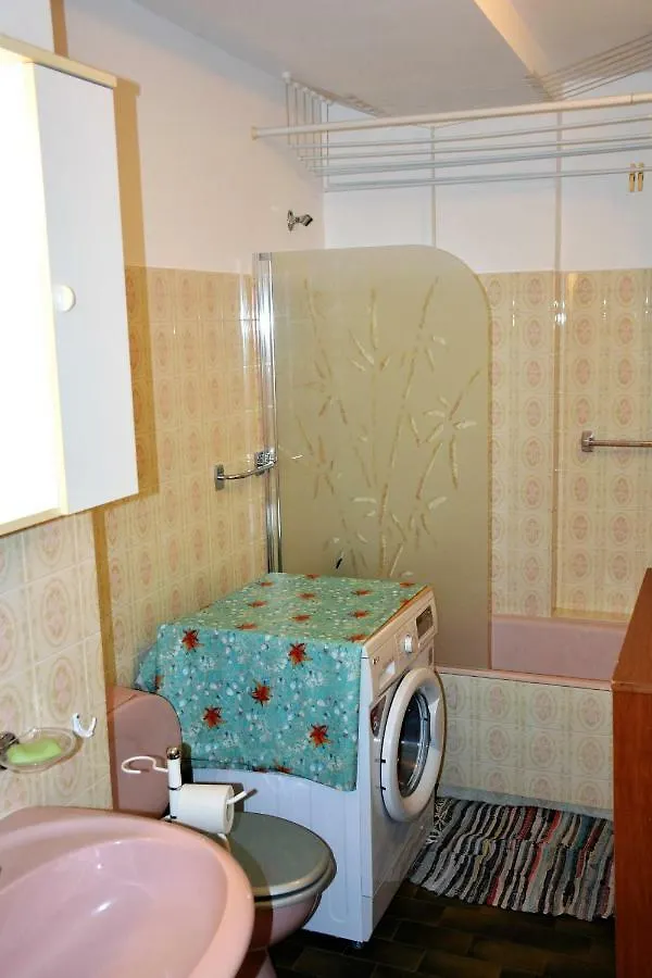 Marimar Apartment Antibes 0*,  France