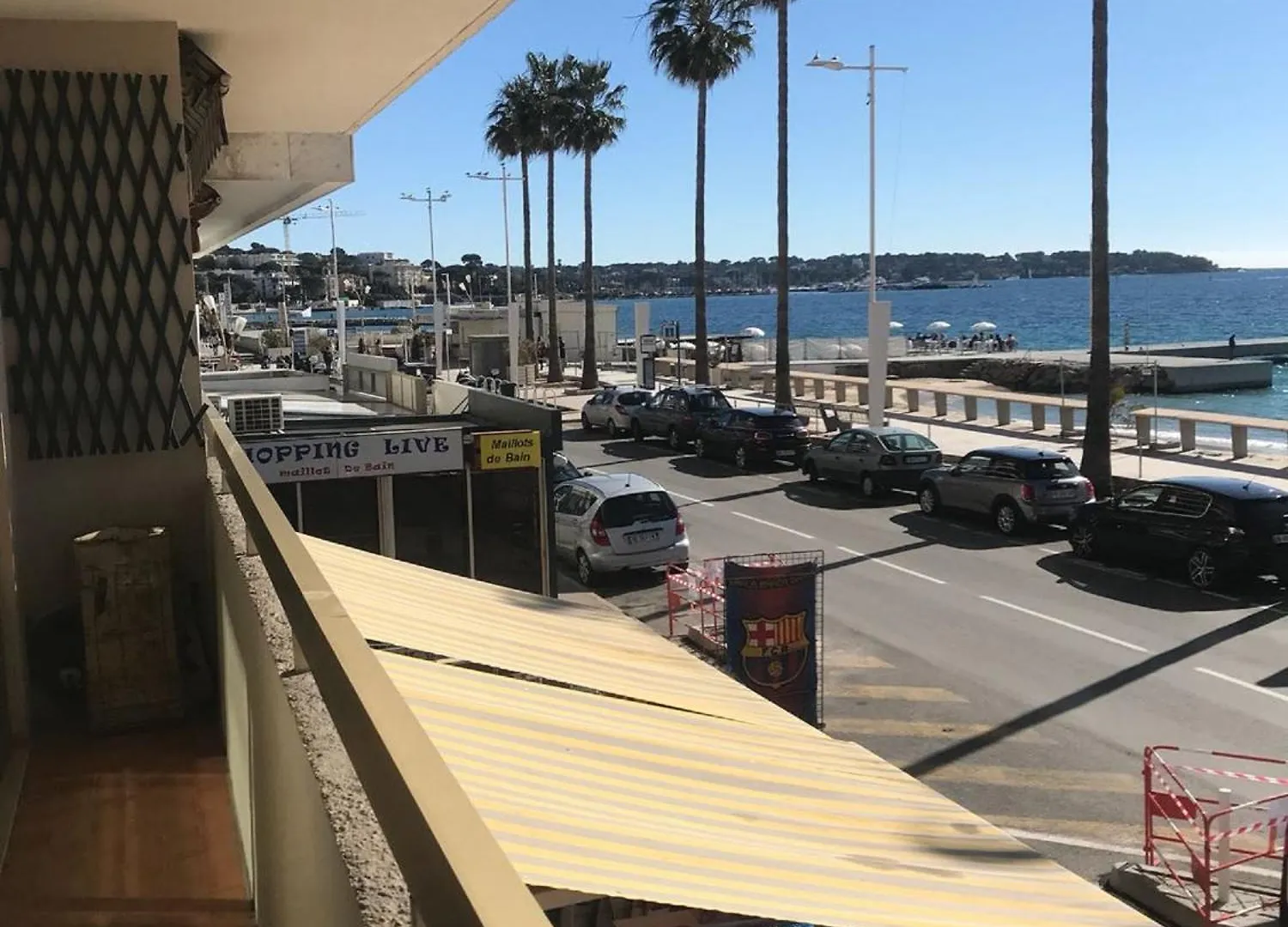 Marimar Apartment Antibes
