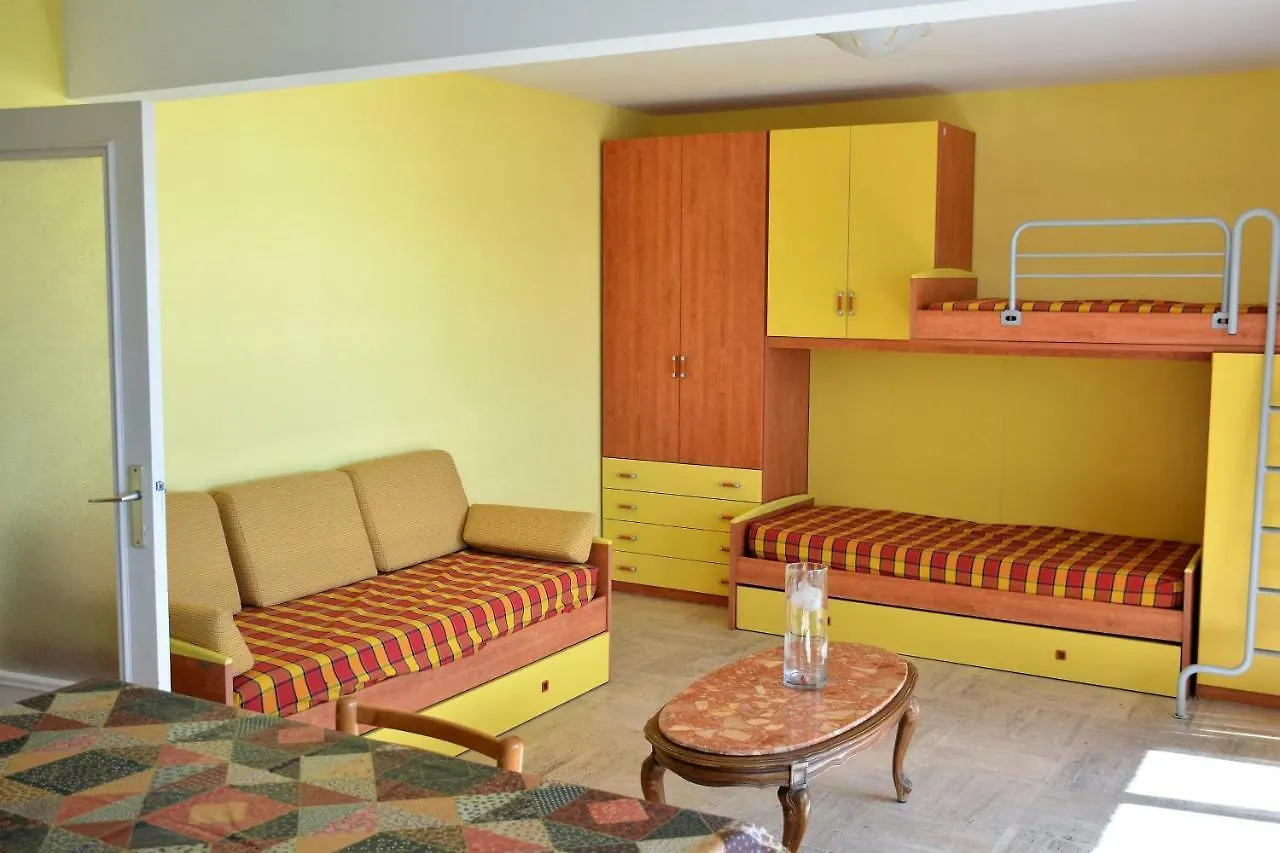 Marimar Apartment Antibes