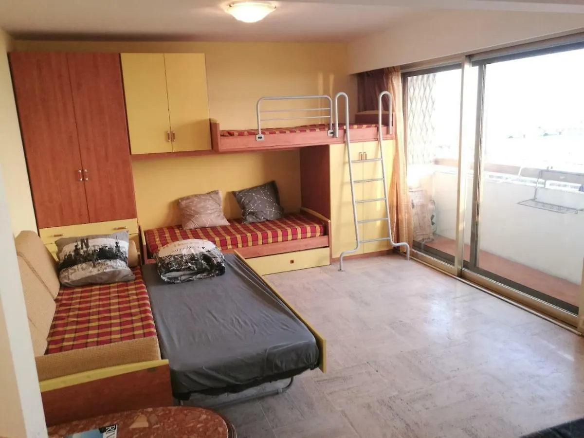 Marimar Apartment Antibes